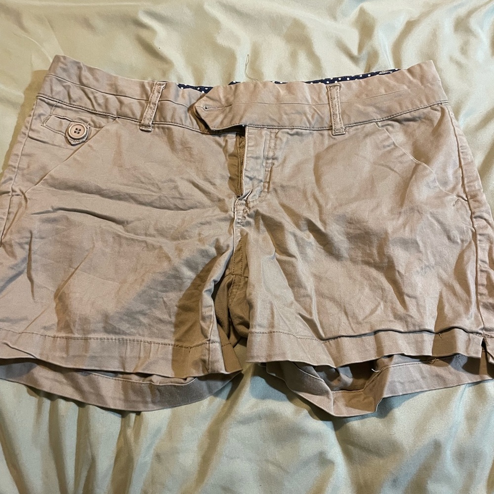 Teen shorts